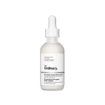 The Ordinary Rice Lipids + Ectoin Microemulsion 60 ml