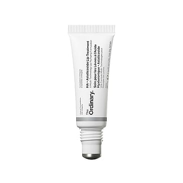 Deciem HA + Asiaticoside Lip Treatment 10 ml