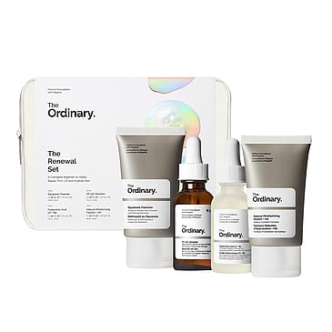 Deciem The Renewal Set