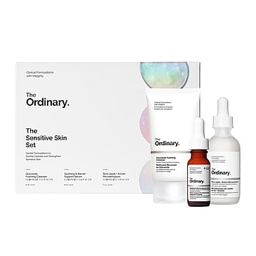 Deciem Sensitive Skin Gaveæske