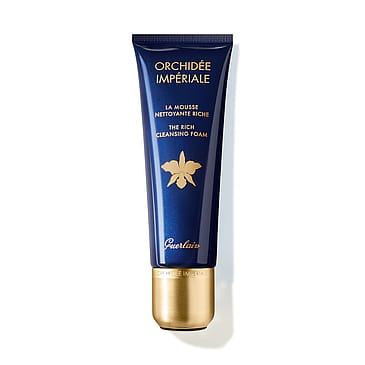 GUERLAIN Orchidée Impériale Cleansing Foam 125 ml