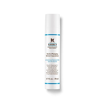 Kiehl’s Hydro-Plumping Serum Concentrate 50 ml