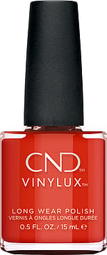 CND Vinylux Long Wear Polish 353 Hot or Knot