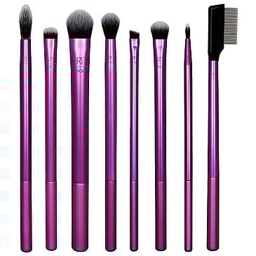 Real Techniques Everyday Eye Essentials