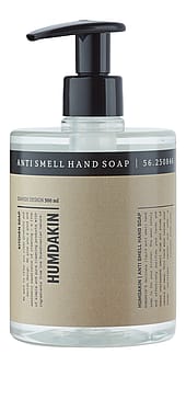 HUMDAKIN Lugtfjernende Køkkenhåndsæbe 500 ml