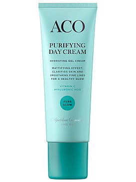 ACO Pure Glow Purifying Day Cream 50 ml