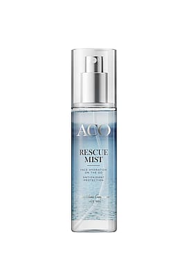 ACO Face Rescue Mist 75 ml