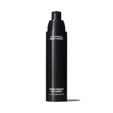 MAC Prep + Prime Natural Radiance Gel Primer Radiant Yellow