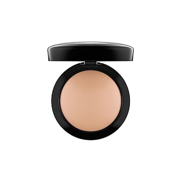 MAC Mineralize Skinfinish Natural Medium Dark