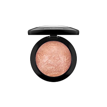 MAC Mineralize Skinfinish/ Natural Cheeky Bronze