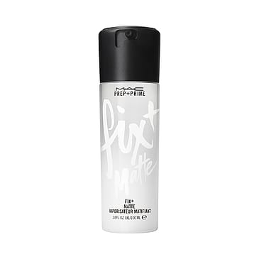 MAC Fix + Matte Setting Spray 100 ml