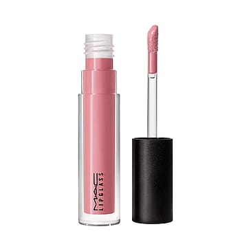 MAC Lipglass Al Things Magical