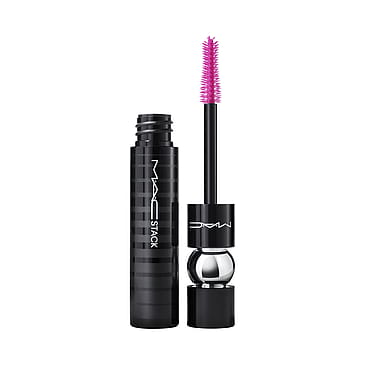 MAC Macstack Mascara BLACK STACK