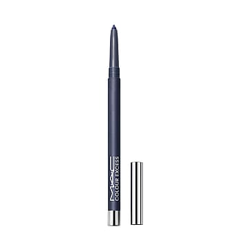 MAC Colour Excess Gel Pencil Eyeliner Stay The Night