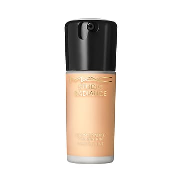 MAC Studio Radiance Serum Powered Foundation NC16
