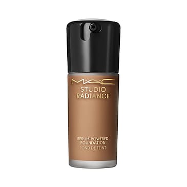 MAC Studio Rdiance Serum Powered Foundation