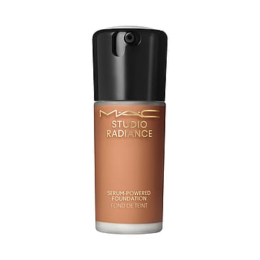 MAC Studio Rdiance Serum Powered Foundation