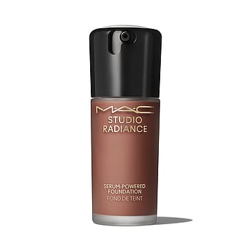 MAC Studio Rdiance Serum Powered Foundation