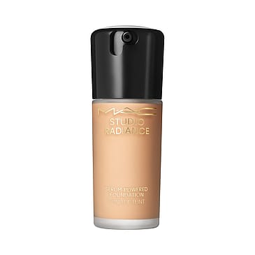 MAC Studio Radiance Serum Powered Foundation C4.5
