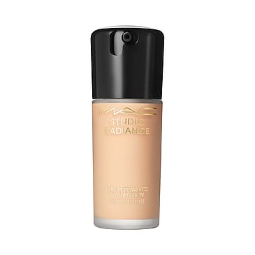 MAC Studio Rdiance Serum Powered Foundation
