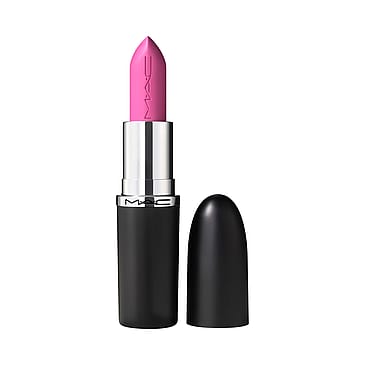 Macximal Sleek Satin Lipstick Saint Germain