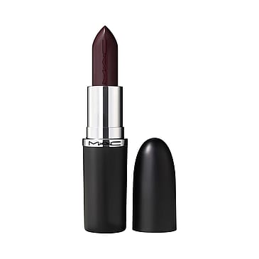 Macximal Sleek Satin Lipstick Cyber