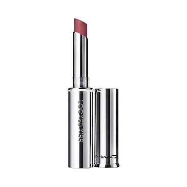 MAC Locked Kiss 24HR Lipstick OpuleNCe