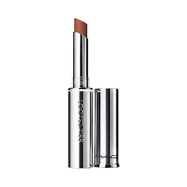 MAC Locked Kiss 24HR Lipstick Posh