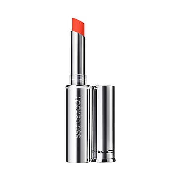 MAC Locked Kiss 24HR Lipstick Renegade