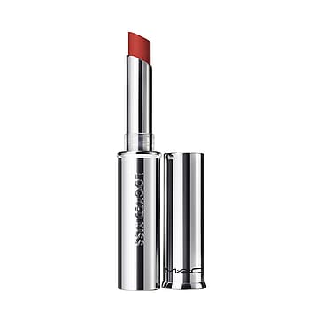 MAC Locked Kiss 24HR Lipstick Extra Chili