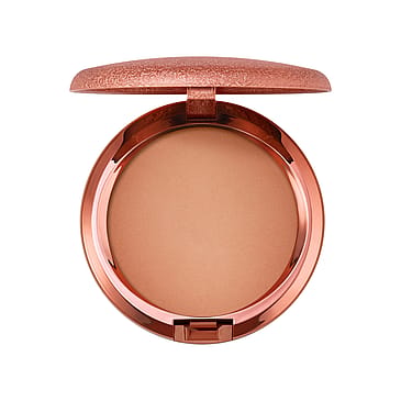 MAC Bronzing Powder Matte Light Golden