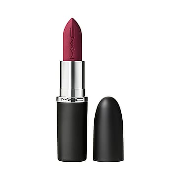 Macximal Silky Matte Lipstick Captive Audience