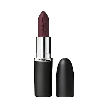 Macximal Silky Matte Lipstick Smoked Purple