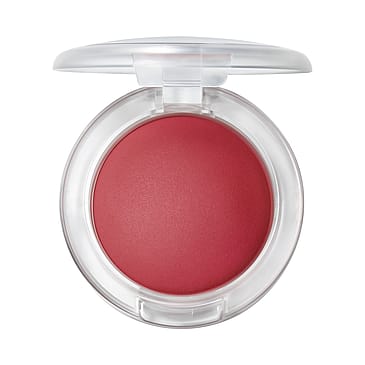 MAC Glow Play Blush Plush Pepper