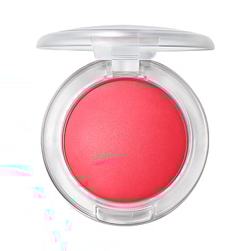 MAC Glow Play Blush Heat Index
