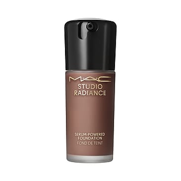 MAC Studio Rdiance Serum Powered Foundation