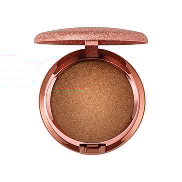 MAC Bronzing Powder Matte Deep Golden
