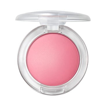 MAC Glow Play Blush Totally Synced