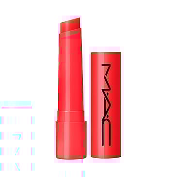 MAC Squirt Plumping Gloss Stick Heat Sensor
