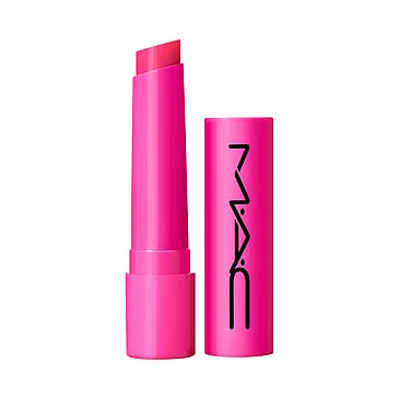 MAC Squirt Plumping Gloss Stick Lip Gloss Amped
