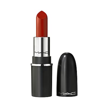 Macximal Matte Mini Lipstick Chili