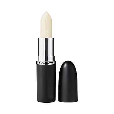 Macximal Sleek Satin Lipstick In The Clear