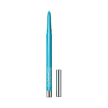 MAC Colour Excess Gel Pencil Eyeliner Blueberry Milk