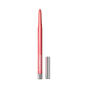 MAC Colour Excess Gel Pencil Eyeliner Strawberry Milk