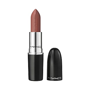 MAC Lustreglass Lipstick 95 Signature Move
