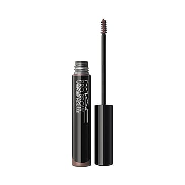 MAC Pro Eyebrow Whipgrip Mousse Genuine Aubergine