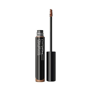MAC Pro Eyebrow Whipgrip Mousse Hickory