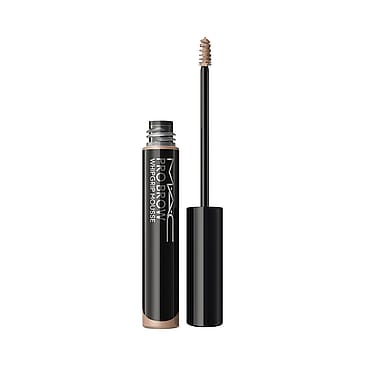 MAC Pro Eyebrow Whipgrip Mousse Omega