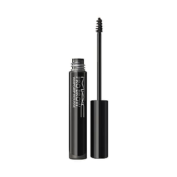 MAC Pro Eyebrow Whipgrip Mousse Onyx