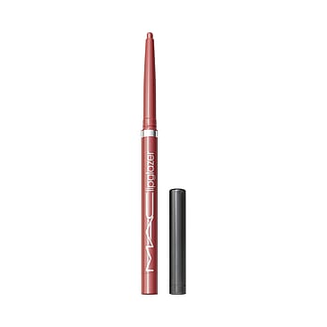 MAC Lipglazer Glossy Lipliner Velvet Teddy